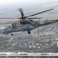 Плановые полеты