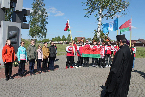 Чтобы помнили