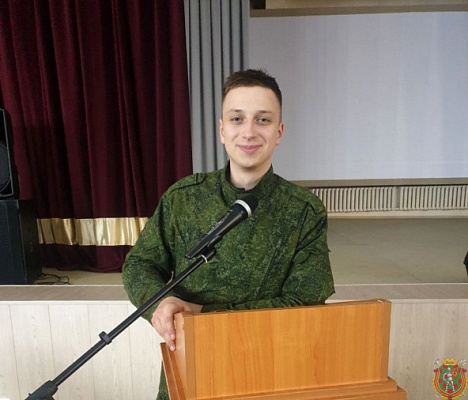 «Нужно уметь радоваться мелочам»