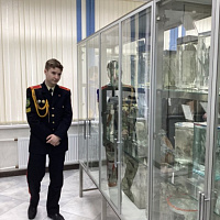 Поступайте в военмед!