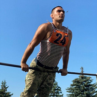 Спортивный праздник