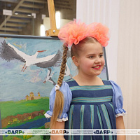 В ЦДО прошла концертная программа «Мир нашему дому»