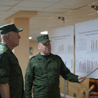 Настроены на высокий результат