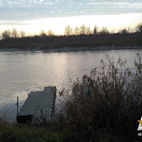 Научная экспедиция по Полесской низменности 