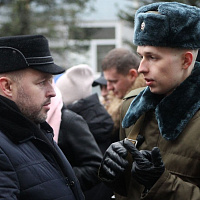 «Я, гражданин Республики Беларусь, торжественно клянусь!»