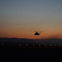 Завершился один из этапов учения «Поиск»