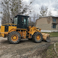 Чистота и порядок