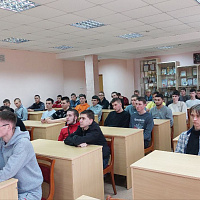 Профориентационной работе - должное внимание 