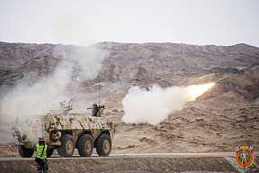 Задача — вырваться в лидеры