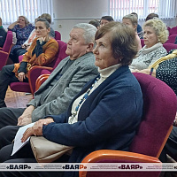 Обсудили актуальные вопросы