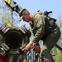 Специальное учение вооружения Вооруженных Сил