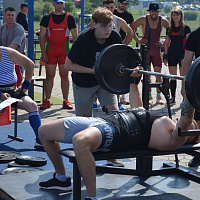 Брестские десантники – на высоте  