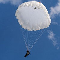 «Первые прыжки»