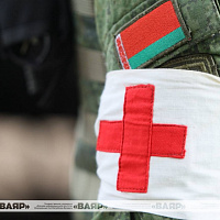 «Эшелон-2025»: медицинская эвакуация с использованием железнодорожного транспорта