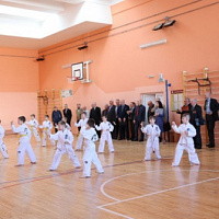 «Патриотизм – нравственный фундамент общества»