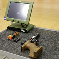 Спортивно-стрелковый комплекс имени Маршала Советского Союза С.К. Тимошенко отмечает 50-летний юбилей