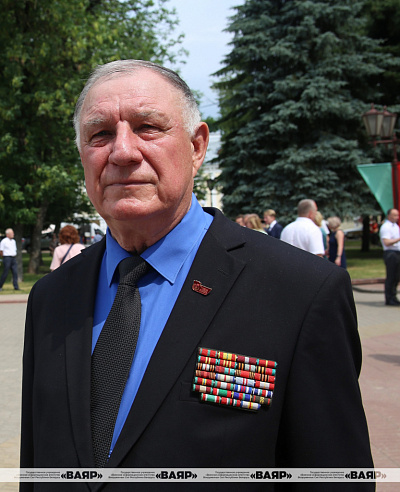 О мире, безопасности и созидании