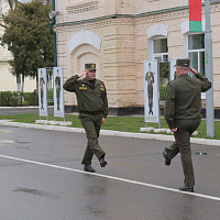 Воплощение национального единства 