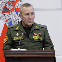 Первый Международный антифашистский конгресс начал работу в парке «Патриот»