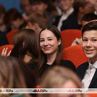 «Отечеству служим»