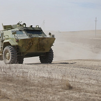 Впереди – обмен опытом