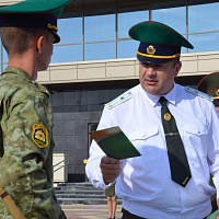 Торжественно клянусь!