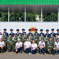 На экскурсию  — в Минскую военную комендатуру