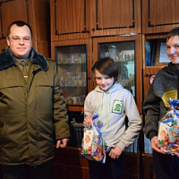 Время чудес