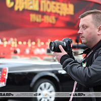 Военное информационное агентство «Ваяр» отмечает годовой праздник 