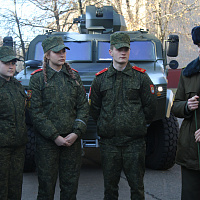 День, когда все двери открыты 