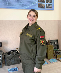 Быть мамой почётно 