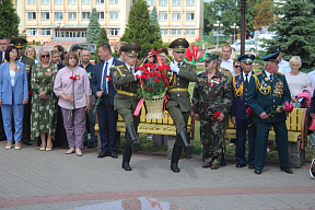 «Их именем названы улицы»