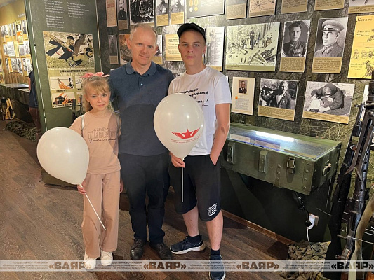 Наглядность и вовлеченность – азы знакомства с прошлым