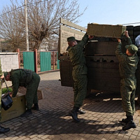 Задачи выполнять готовы