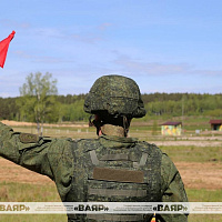 Состязание на лучший топогеодезический расчёт навигационно-топографической службы