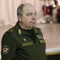 Торжественное собрание и концерт, посвященные 80-летию 56-го отдельного полка связи