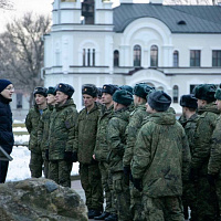 Знакомство с историей земли белорусской 