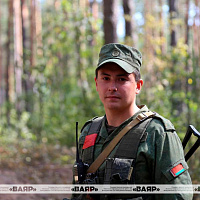 Танкисты и зенитчики выполняют задачи по усилению государственной границы на южном направлении