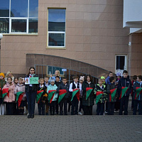 Традициям верны