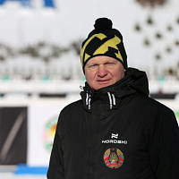 Выше знамя армейского спорта!