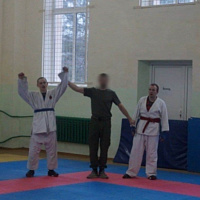 Заряжены на победу!