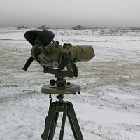 Командиры, на старт!