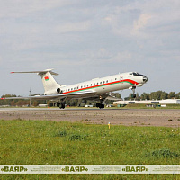 Плановые полёты в 50 саб