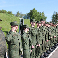 Новое учебное полугодие