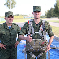 Уникальная возможность для журналистов