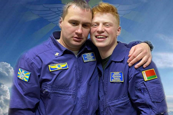 Лидским школам присвоены имена летчиков-героев