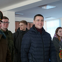 Диалоговая площадка: все вопросы будут рассмотрены