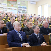 Факультету Генерального штаба Вооруженных Сил – 16 лет