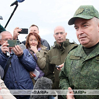 Об открытости Беларуси во время подготовки и проведения учения «Запад-2025»