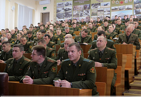 Исторический опыт — в практику подготовки войск